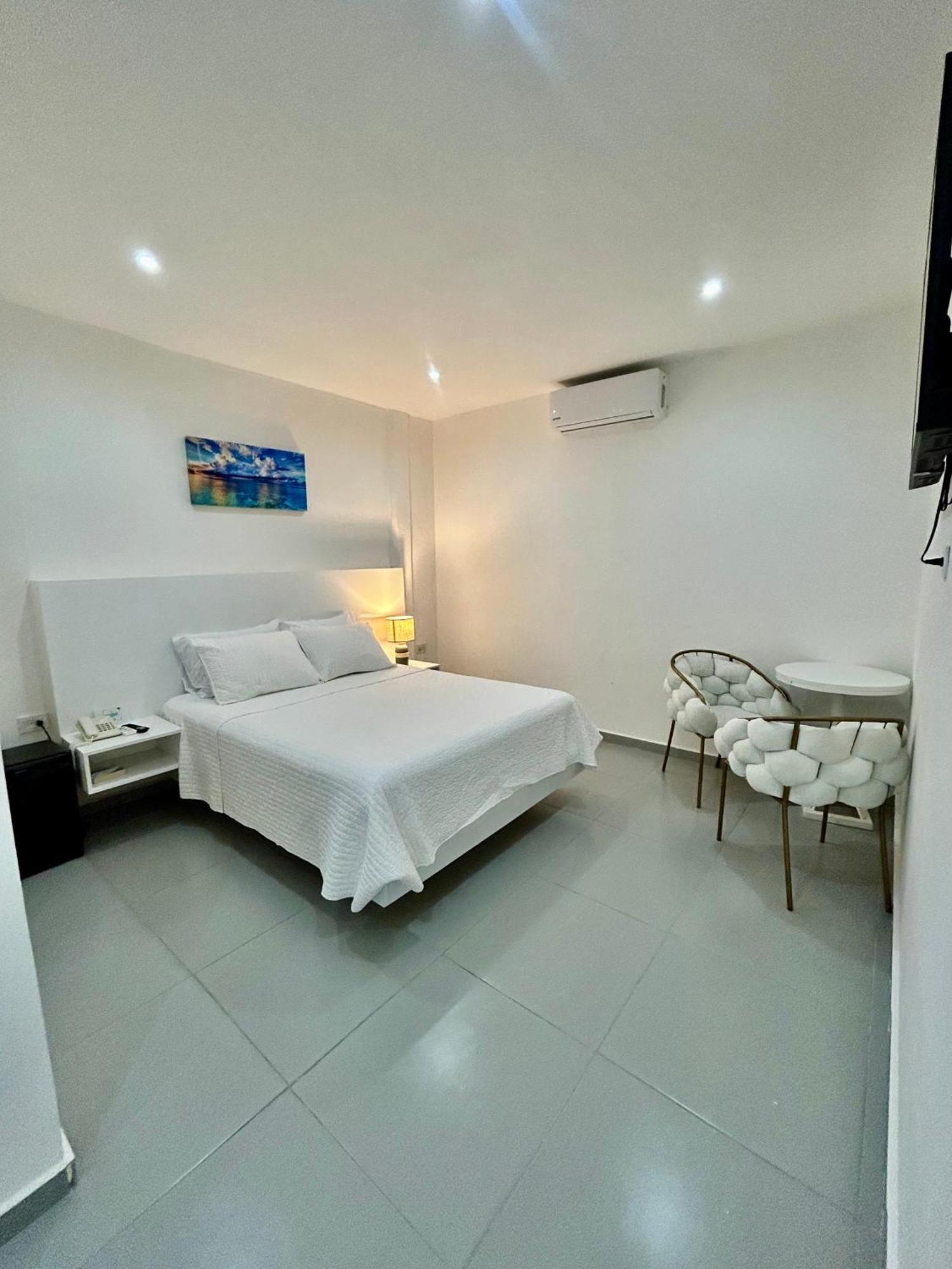 Cantares Adults Only Cancún Buitenkant foto